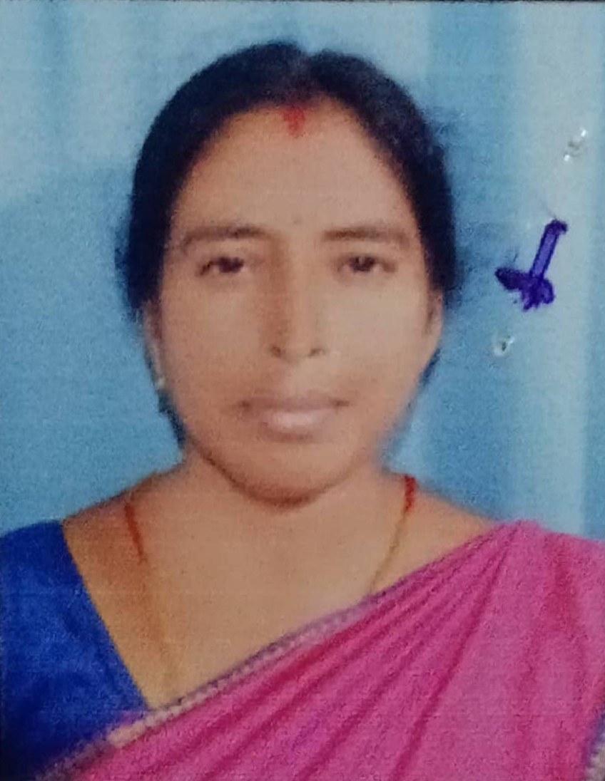 Ritumani Ray