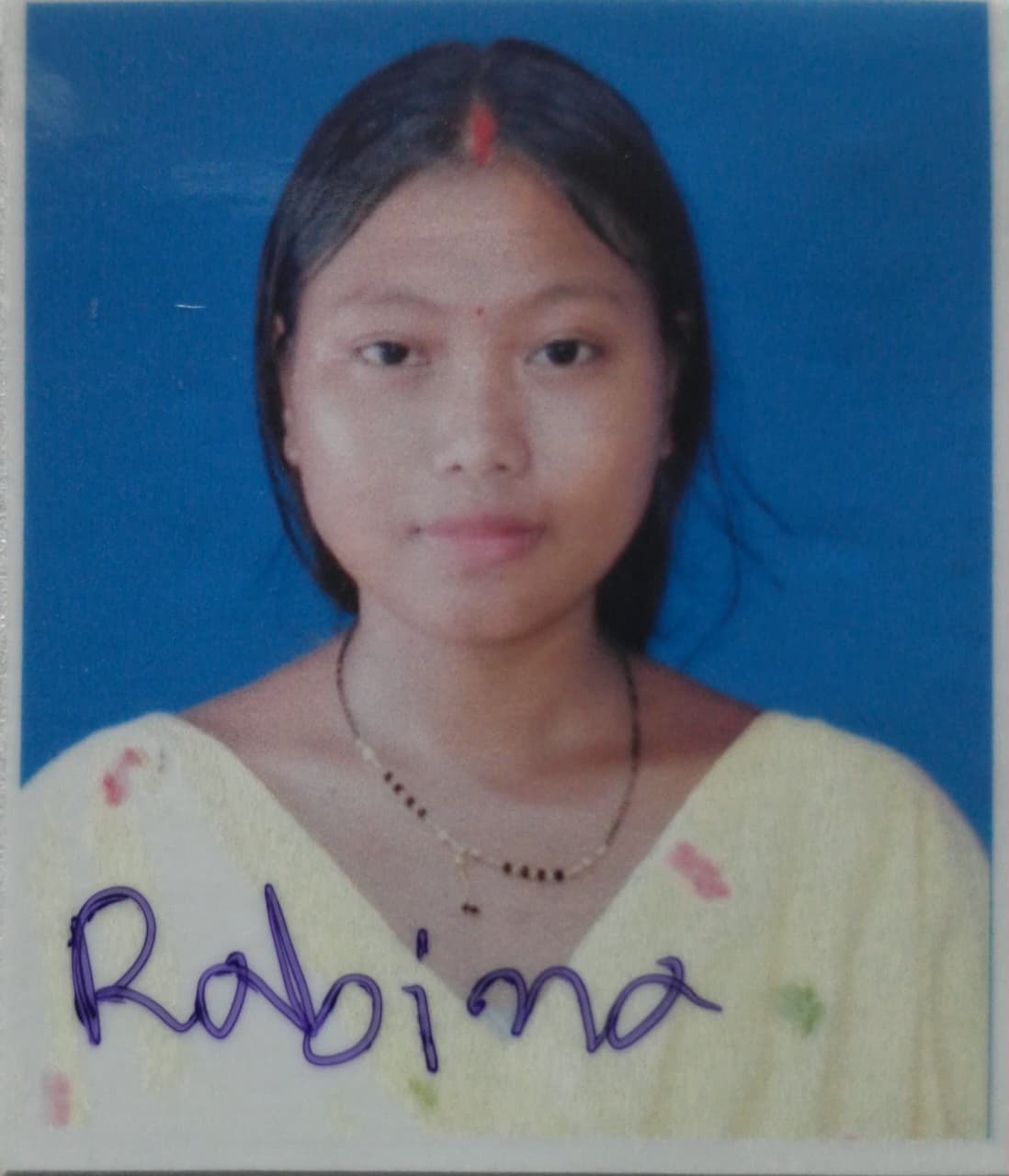 Rabina Baro