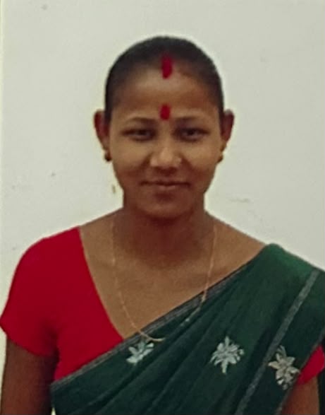Rabita Roy