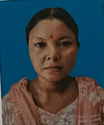 Radha Rani Ray