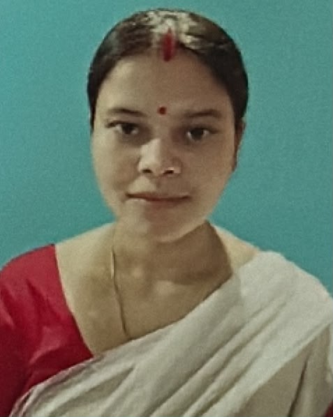 Radhamoni Ray
