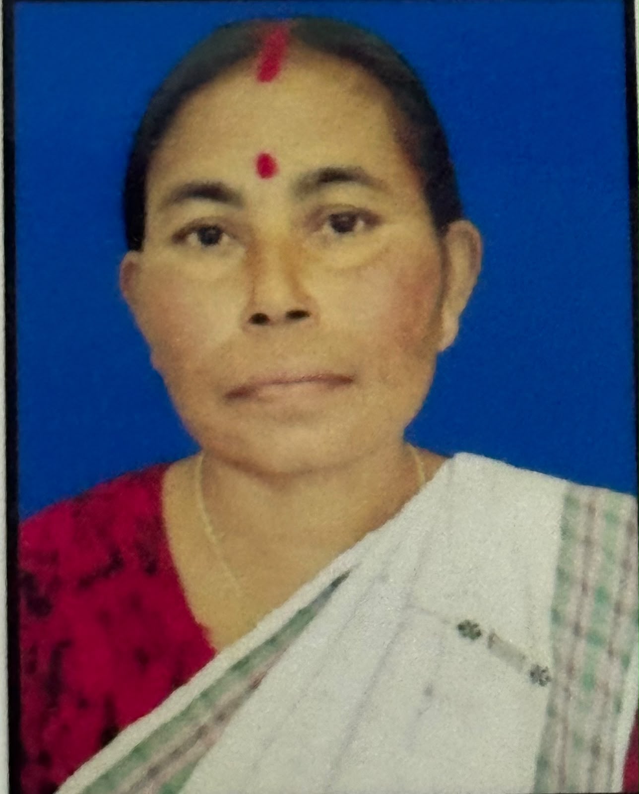 Radhika Roy
