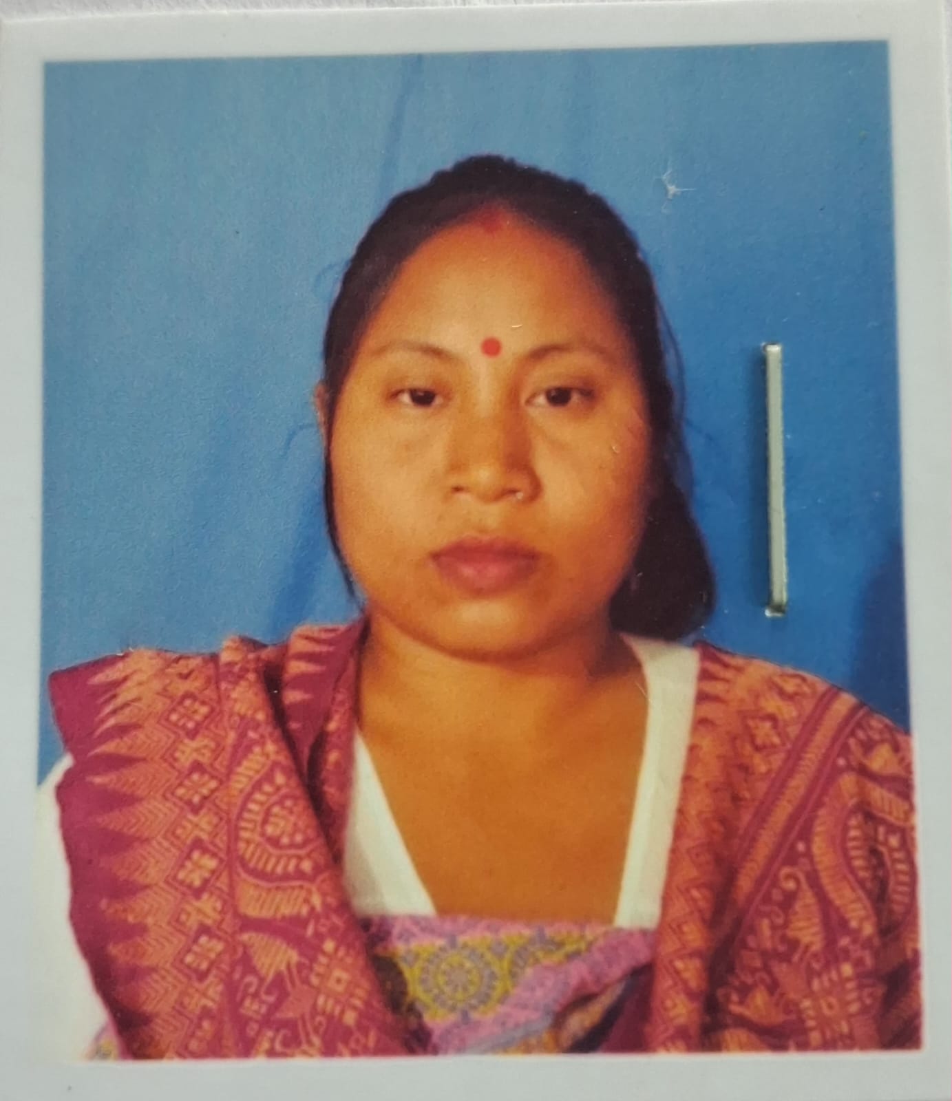 Rajia Basumatary