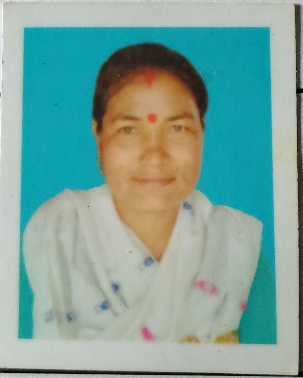 Ramila Boro