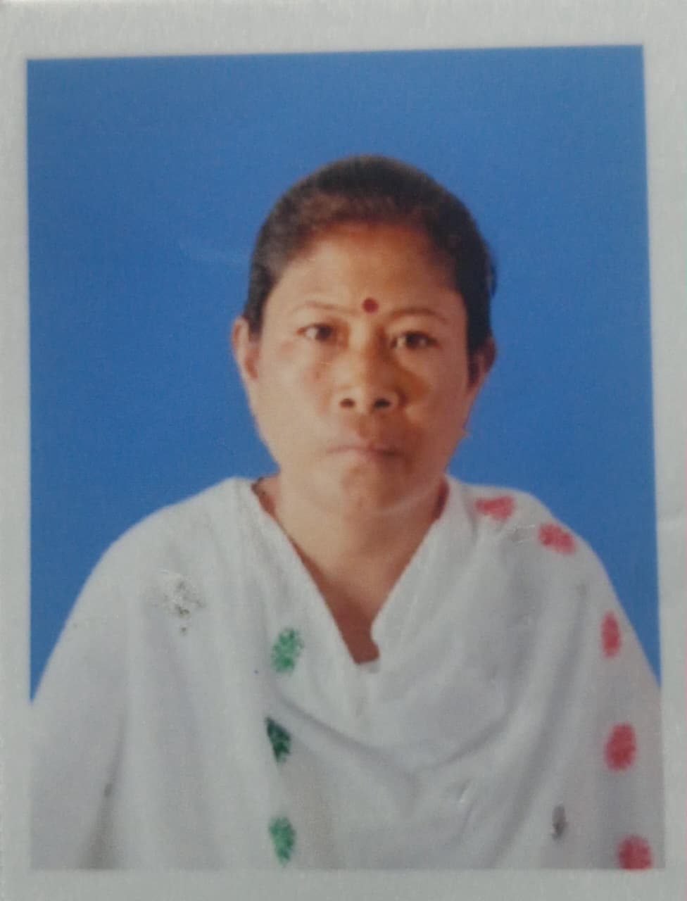 Rangaw Basumatary