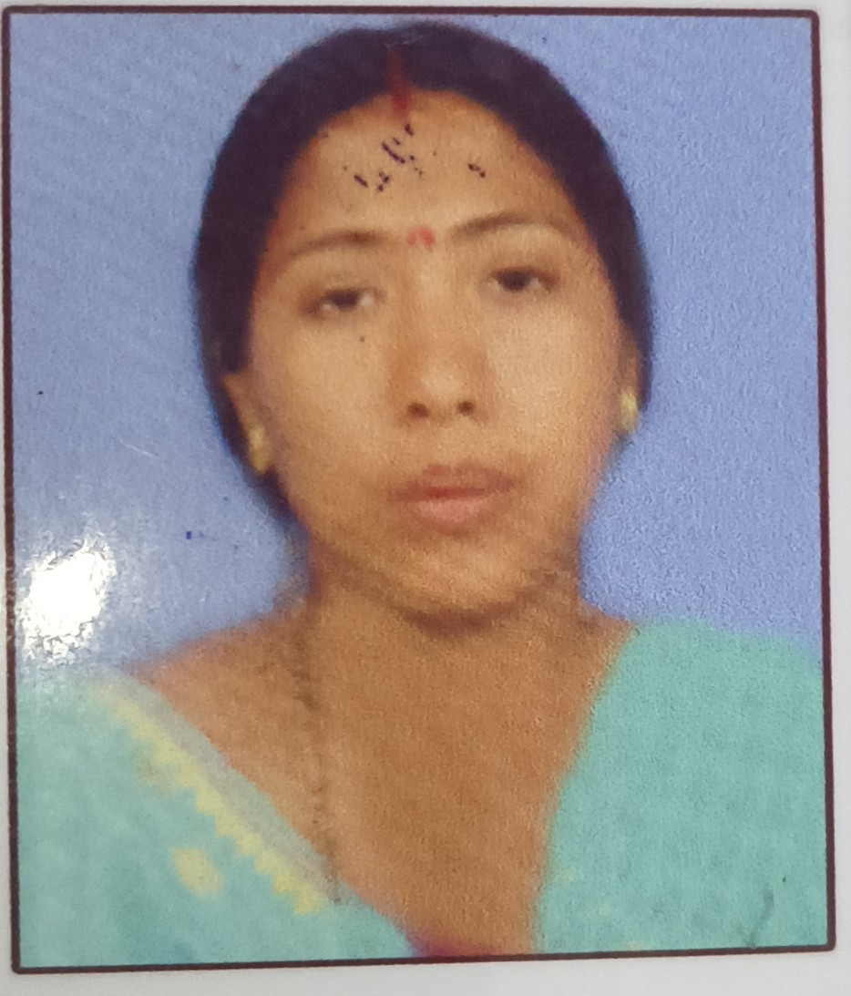 Rangjali Boro