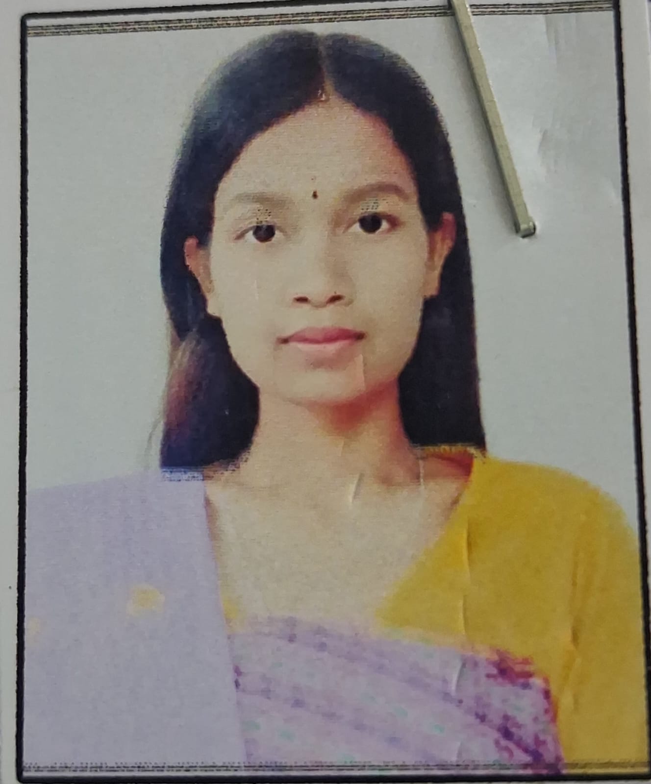 Rangjali Muchahary