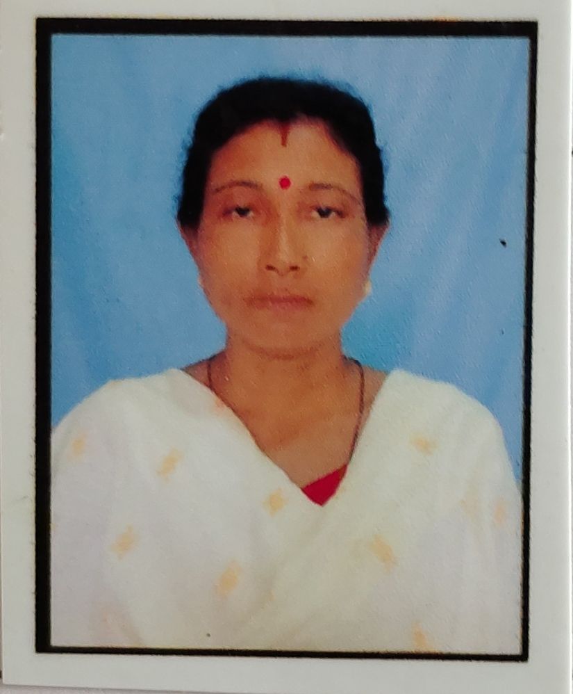 Rani Bala Boro