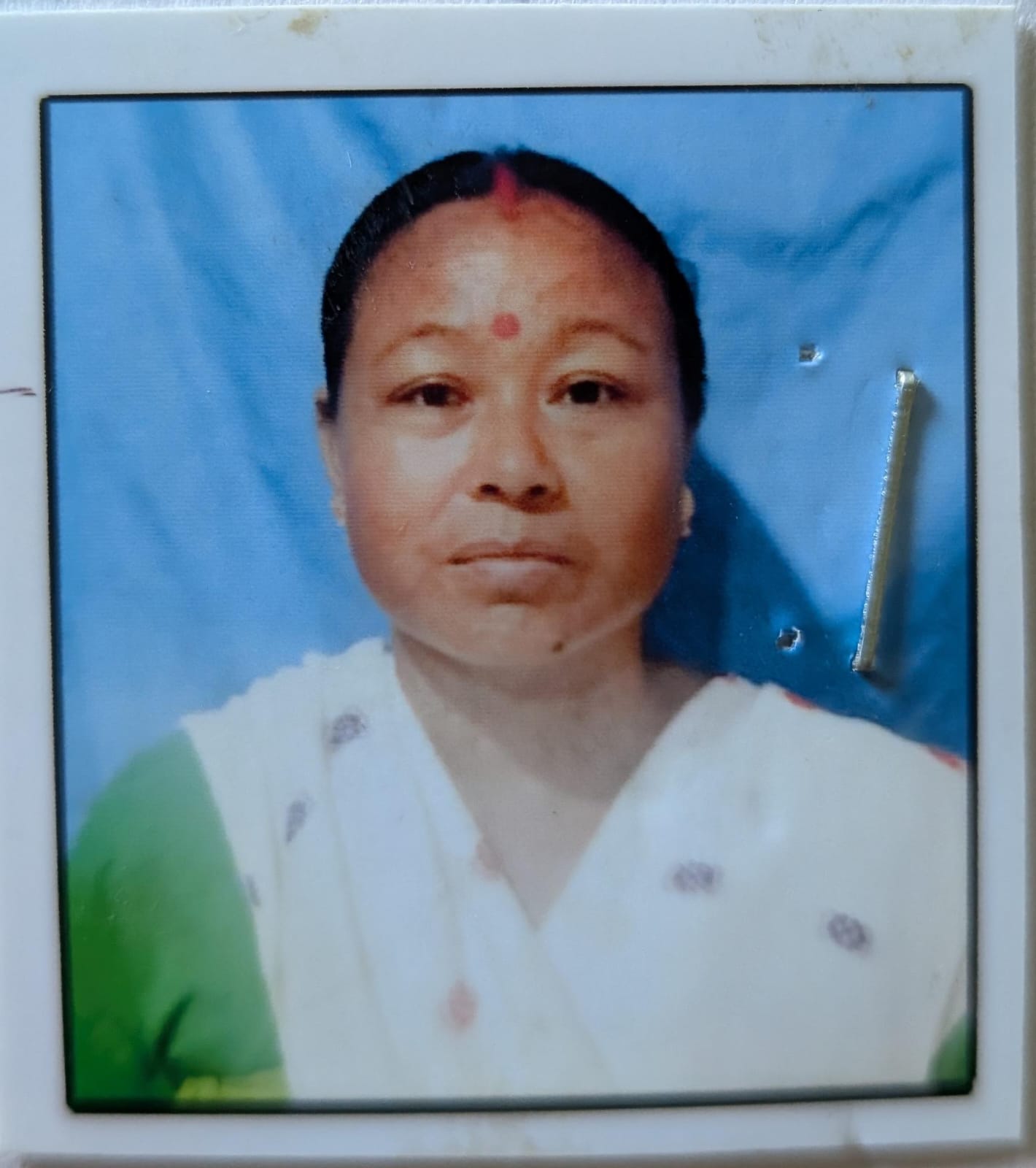 Rani Basumatary