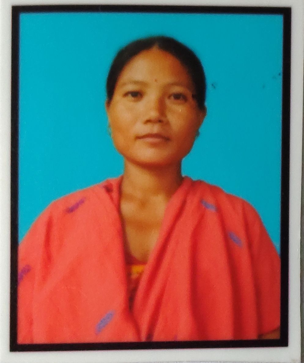 Ranjali Muchahary