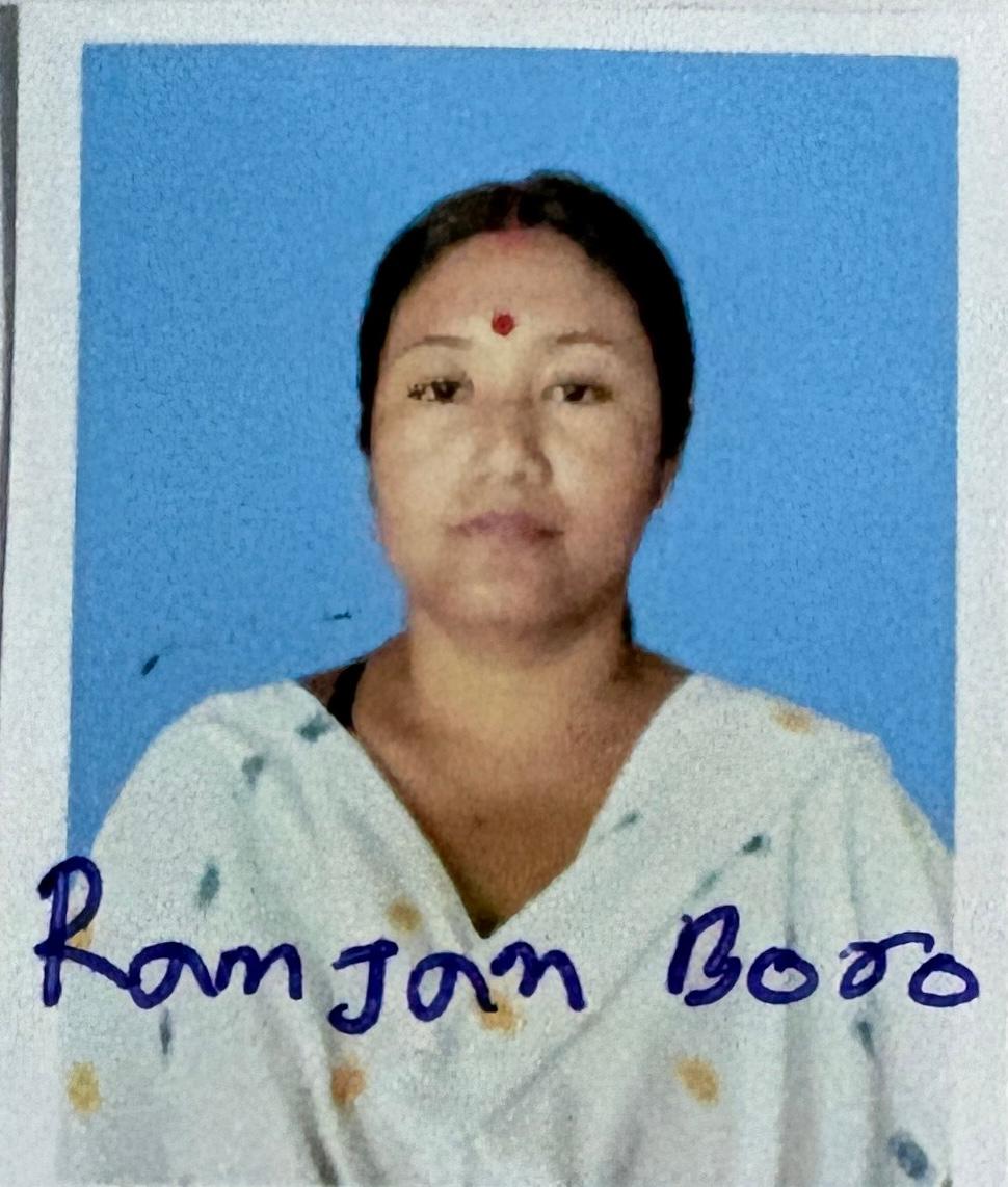 Ranjan Boro