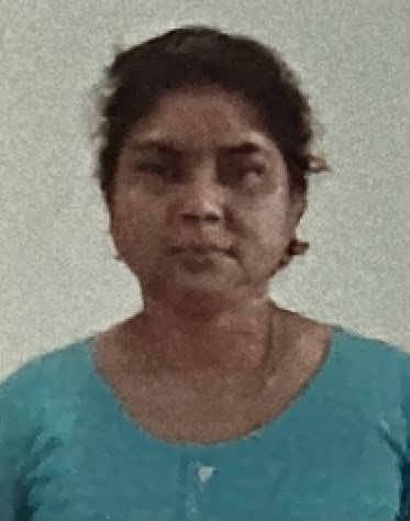 Ranjita Barman