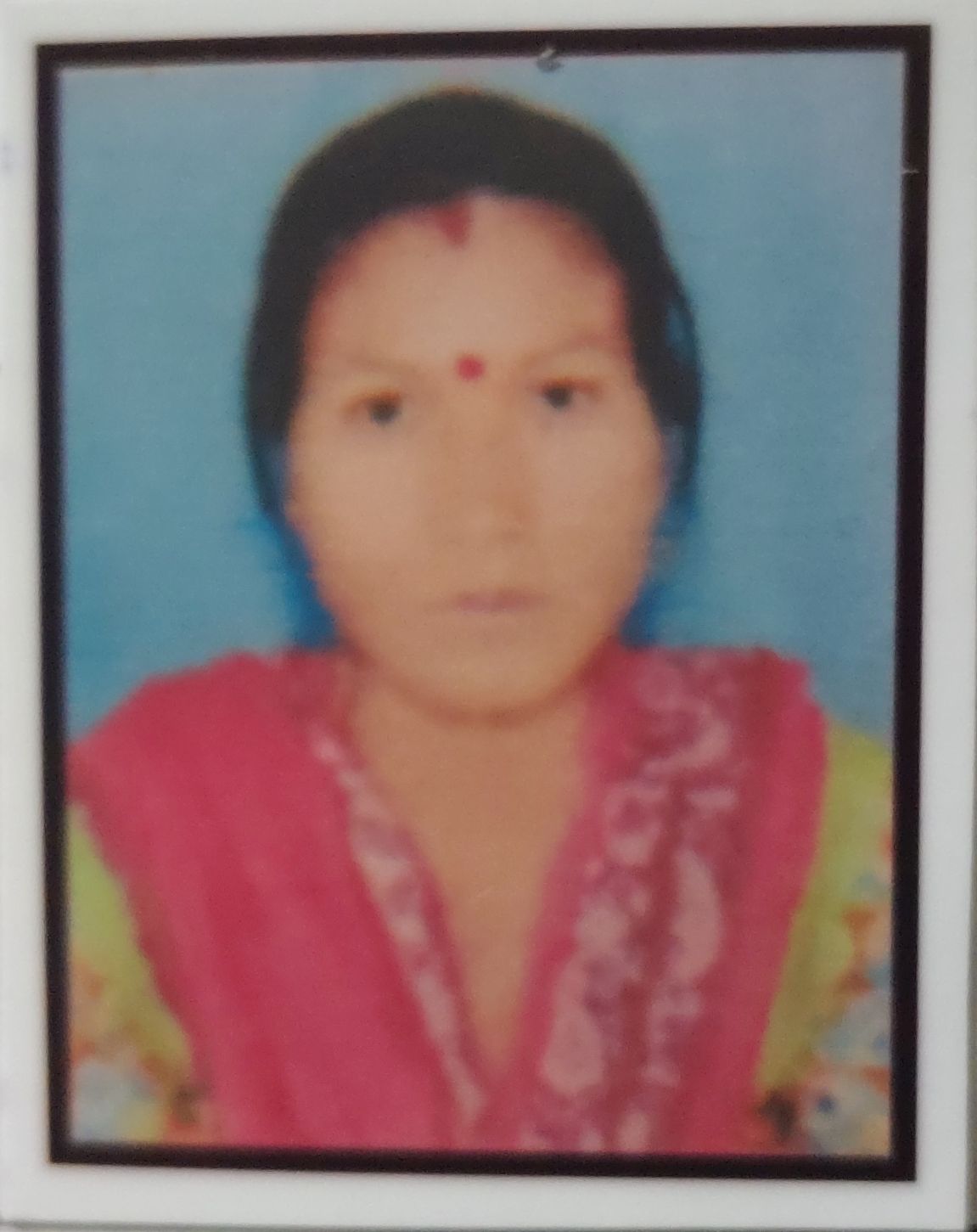 Ranjita Basumatary