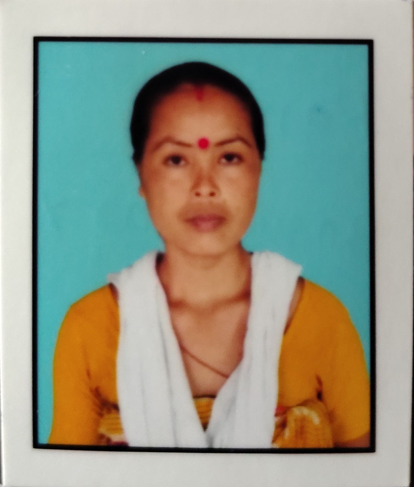 Ranjita Basumatary