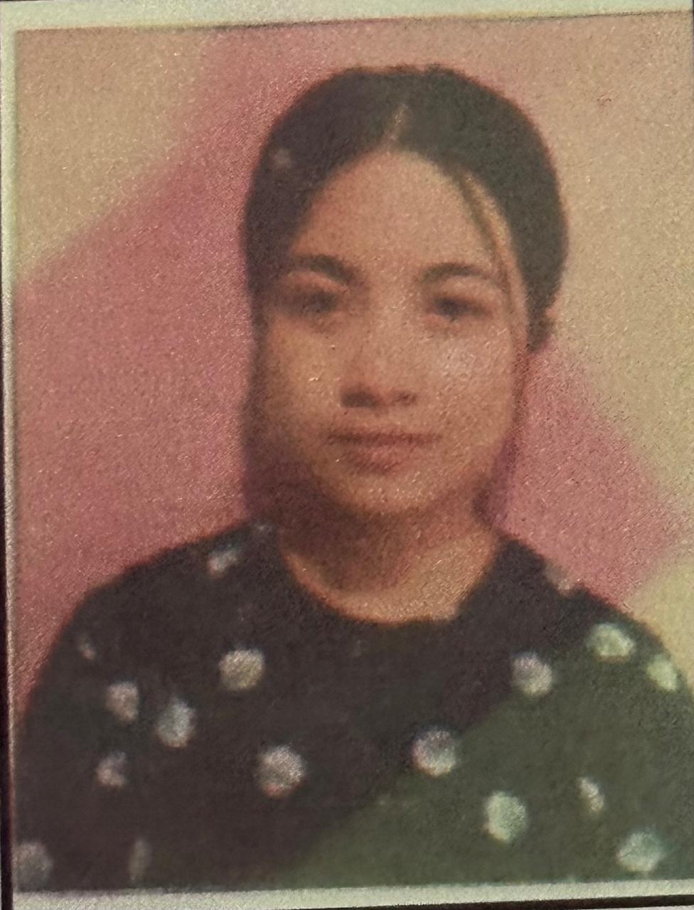 Ranjita Brahma