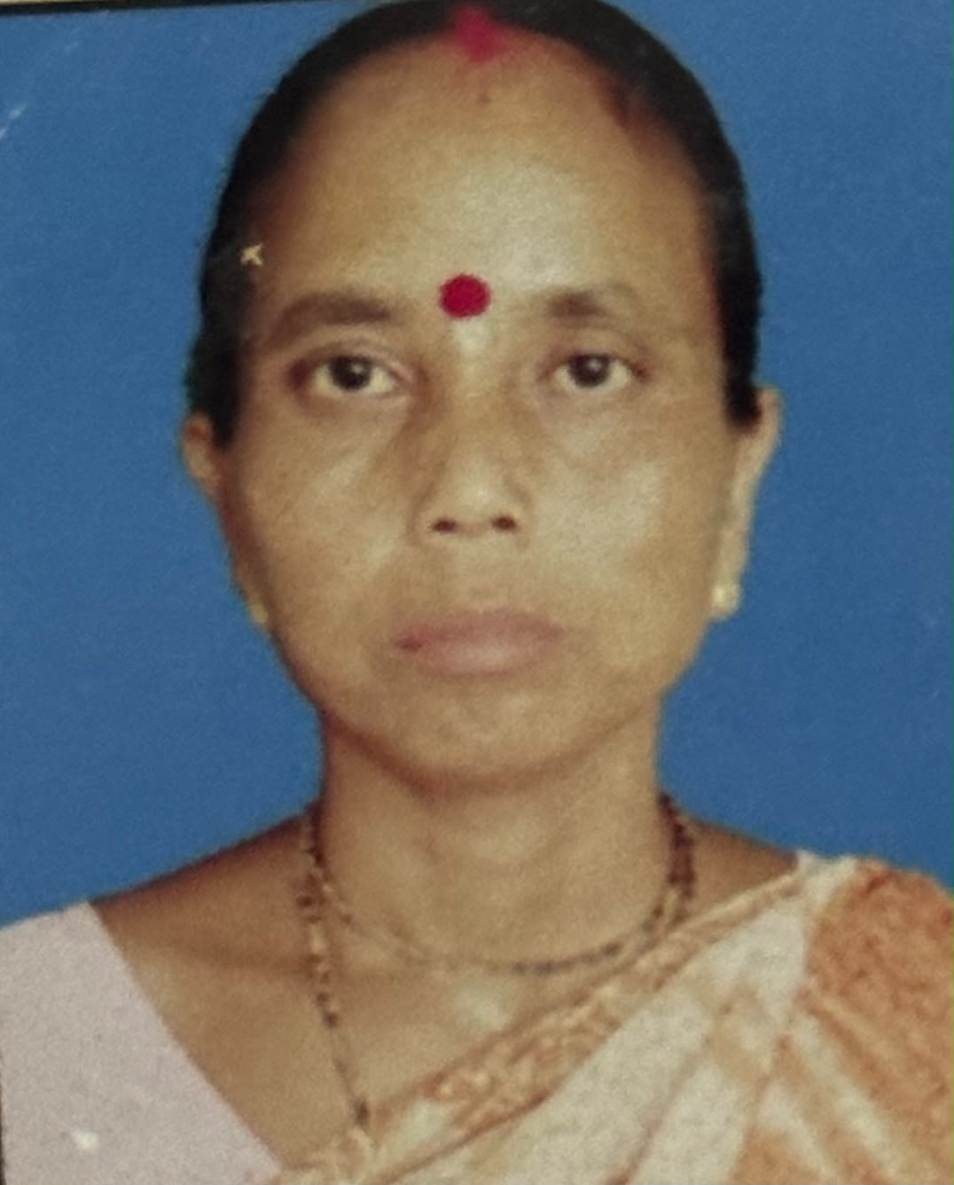 Ranu Adhikary