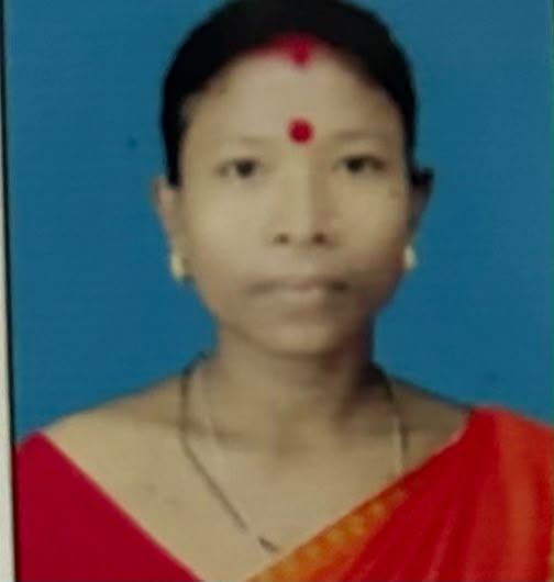 Rashmi Choudhury
