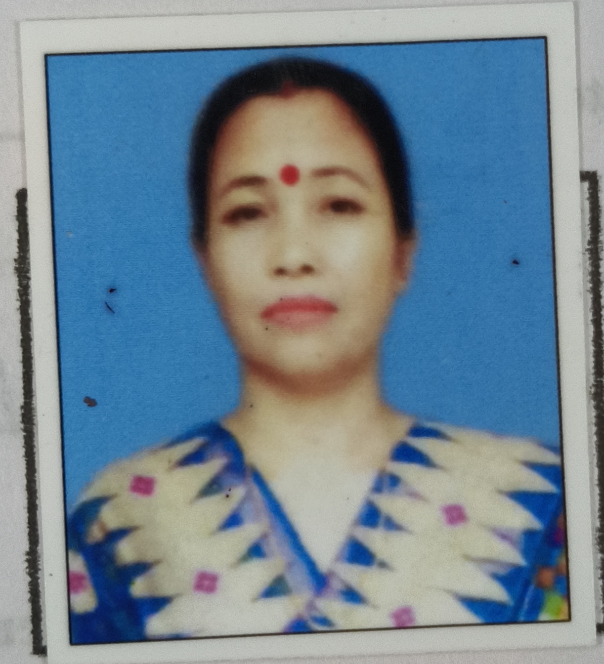 Ratani Boro