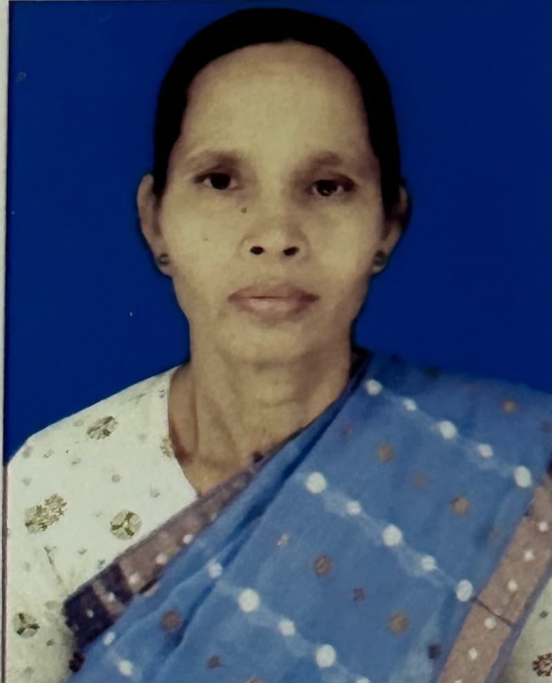 Ratna Barman Adhikary