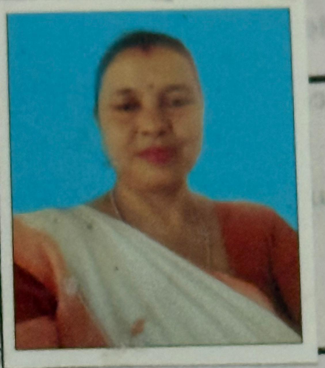 Rekha Klita