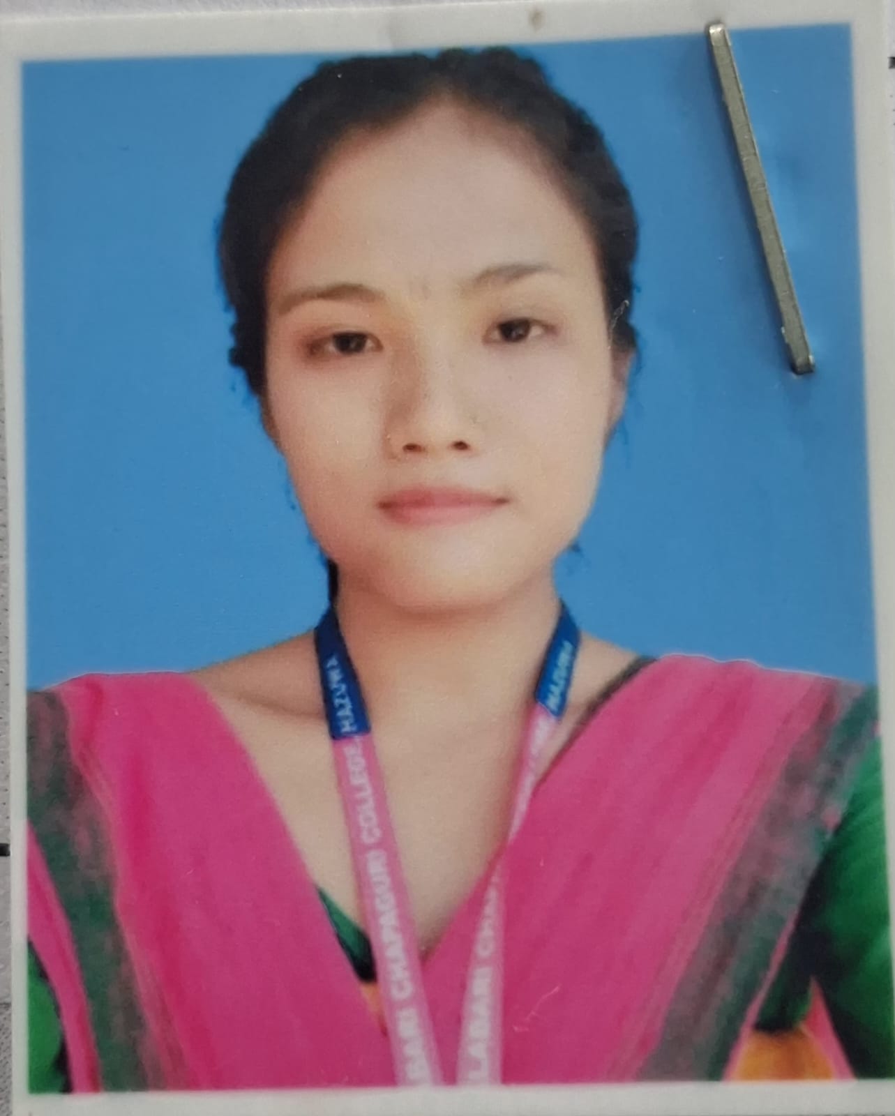 Riju Basumatary