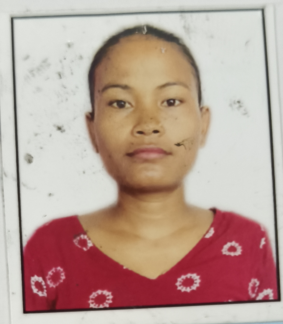 Rima Boro