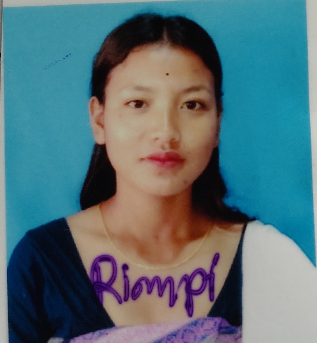 Rimpi Baro
