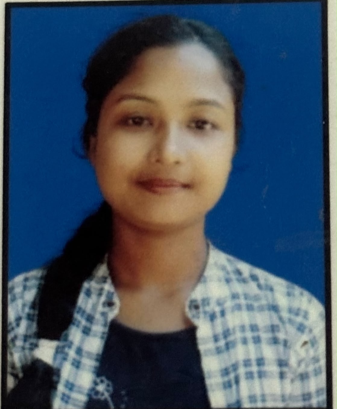 Rinki Roy