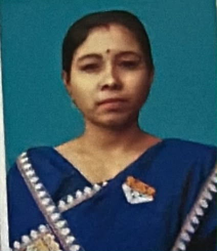 Ritumani Choudhury
