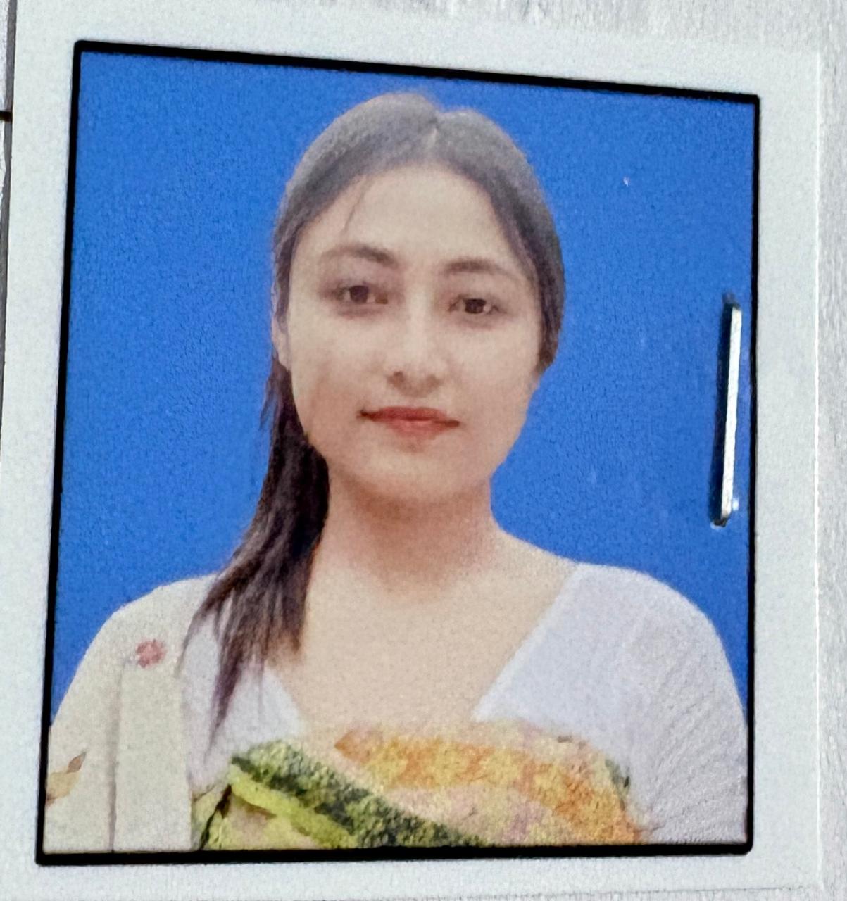 Rumbang Basumatary