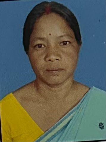 Rumi Roy