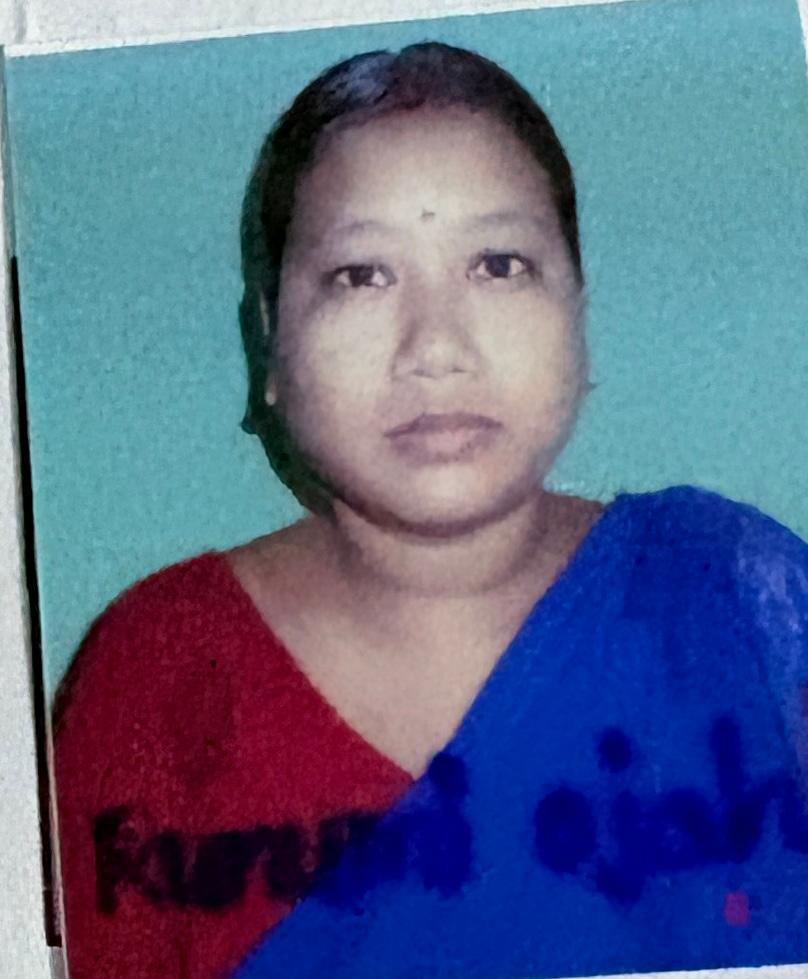 Runumi Ojah