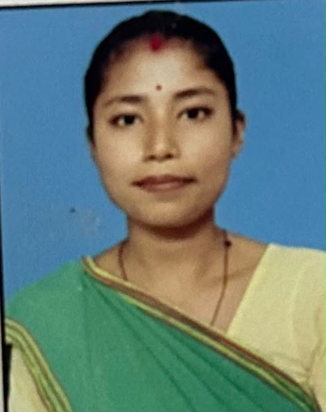 Rupali Ray