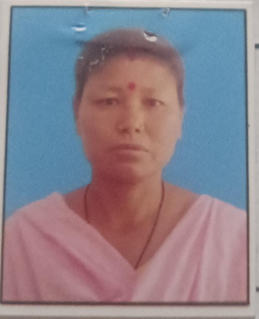 Sapna Boro
