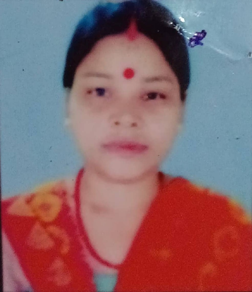 Sapna Daimary