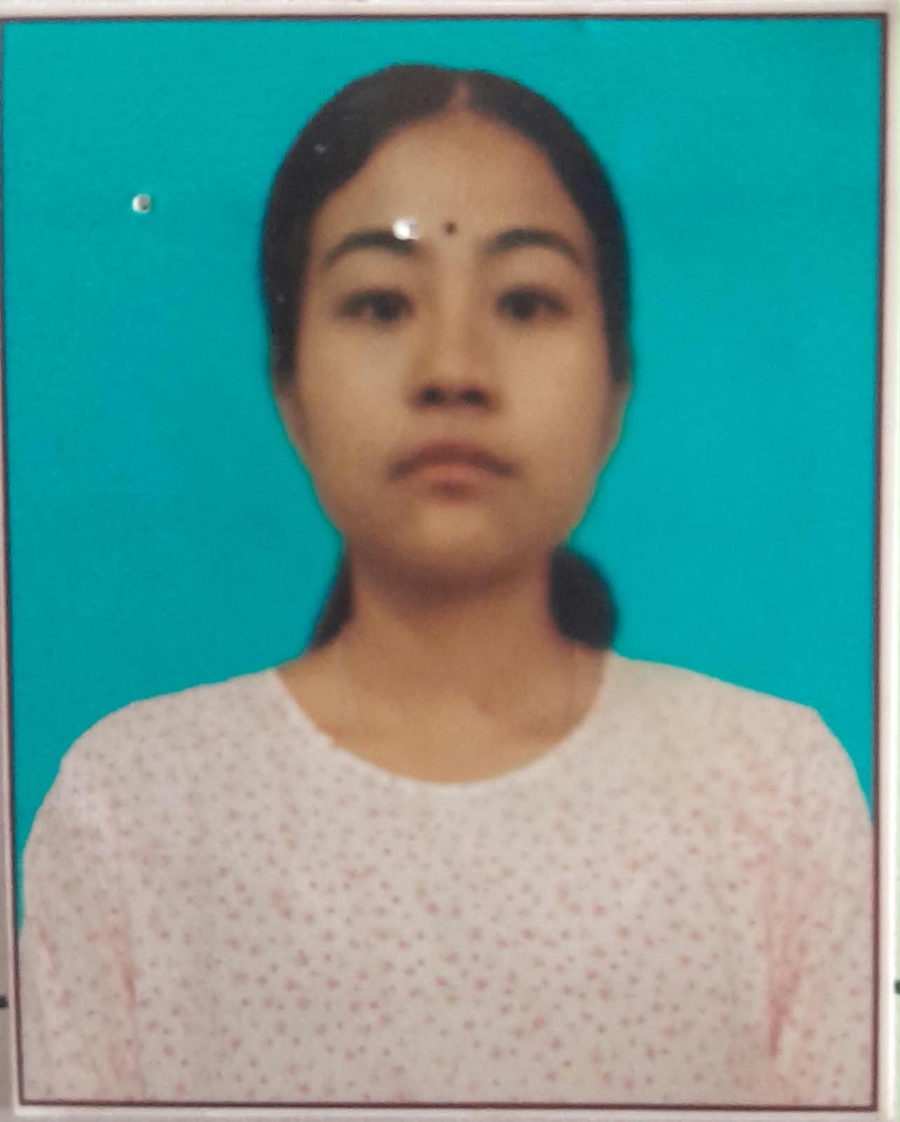 Soniyarani Daimary