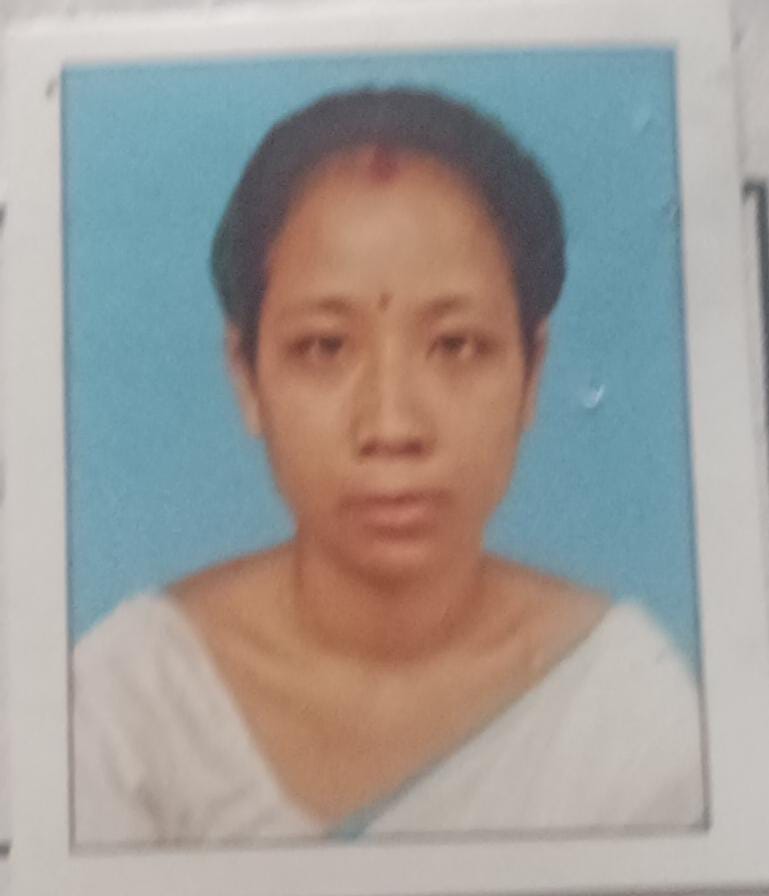 Soniya Boro Saraniya