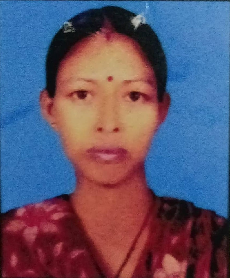 Sunila Daimary