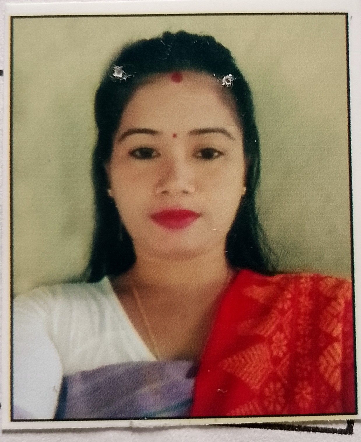 Sunita Daimary