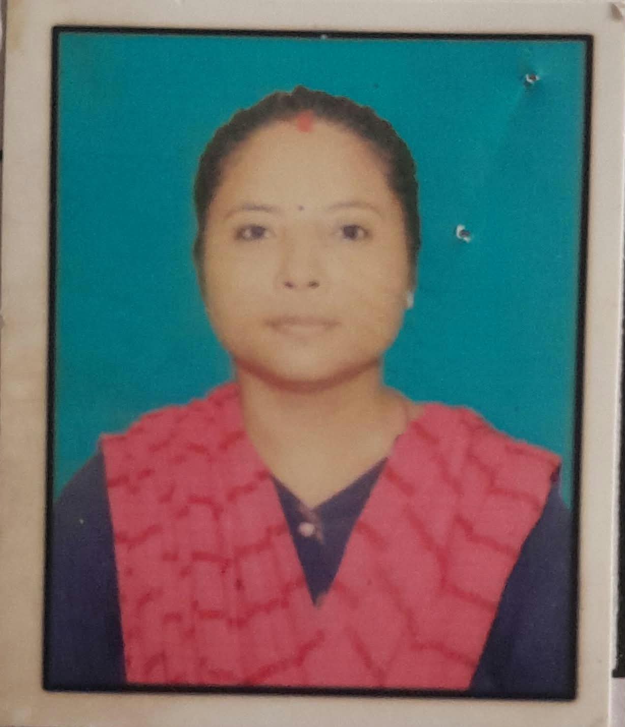 Sunita Uzir