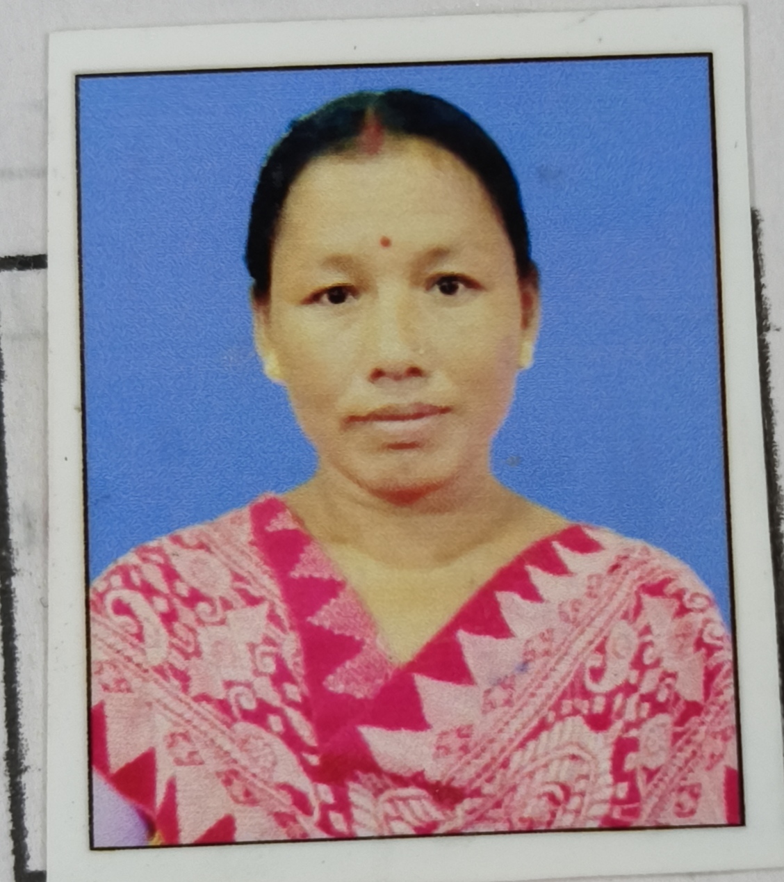 Sabita Boro