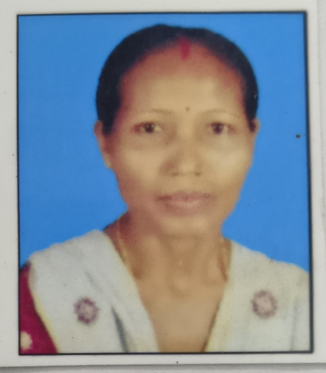 Sabita Boro