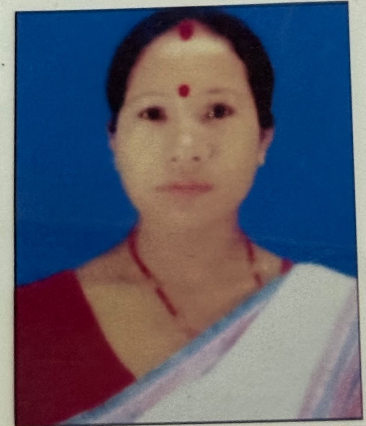 Sabita Roy