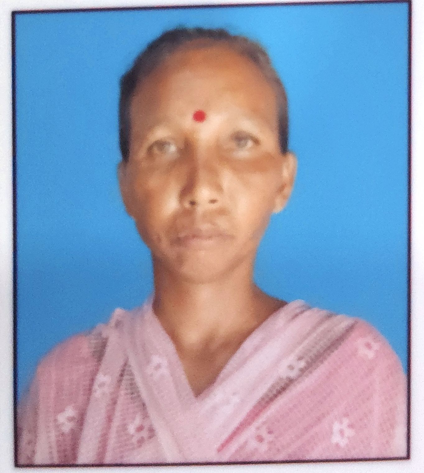 Sabitha Daimary