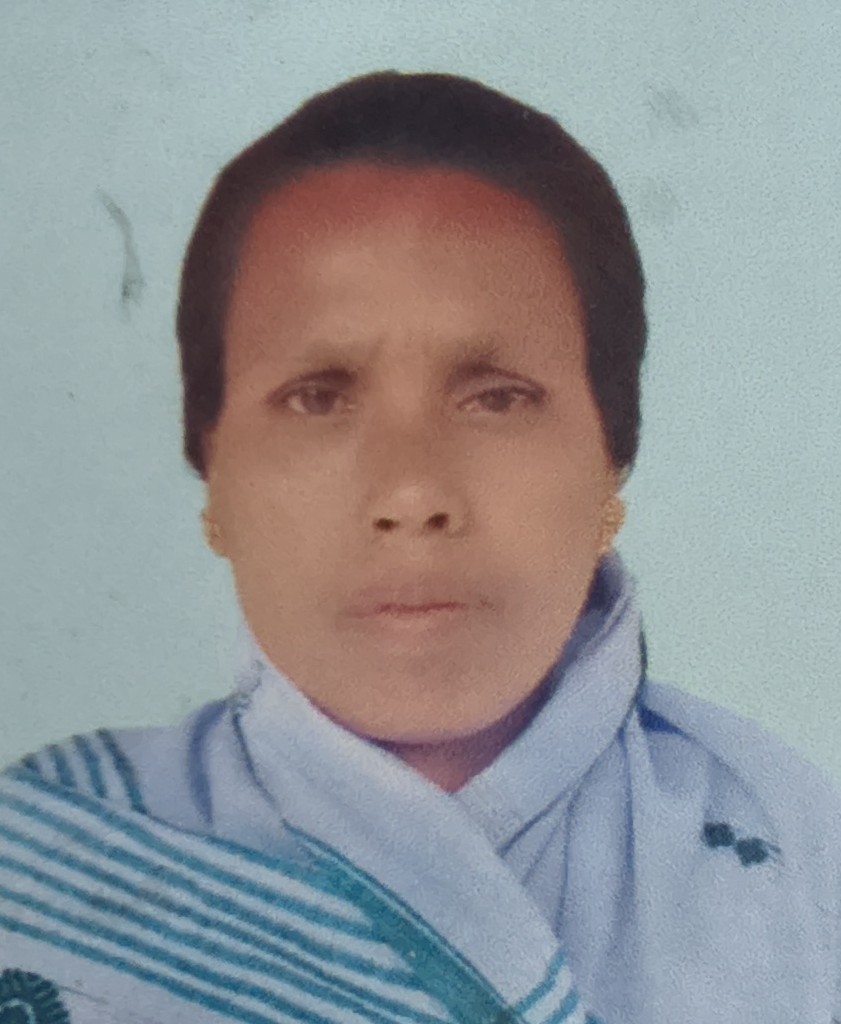 Sabitri Deka