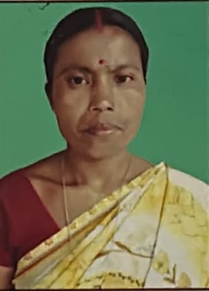 Sabitri Ray