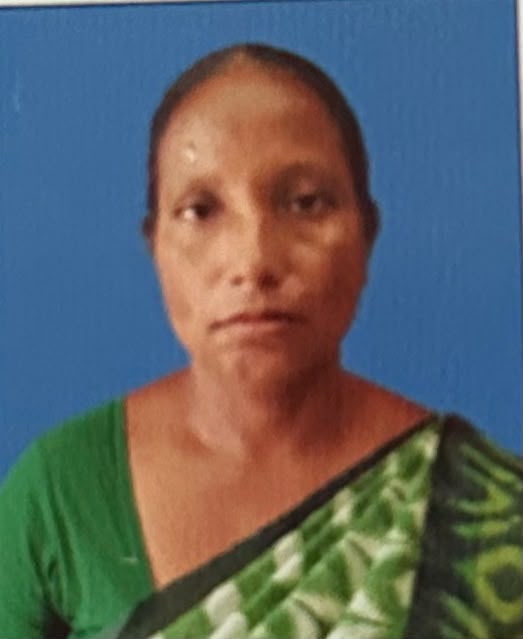 Sabitri Ray
