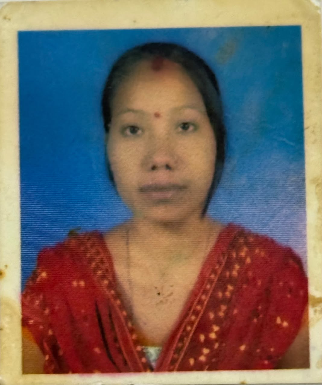 Sampi Boro