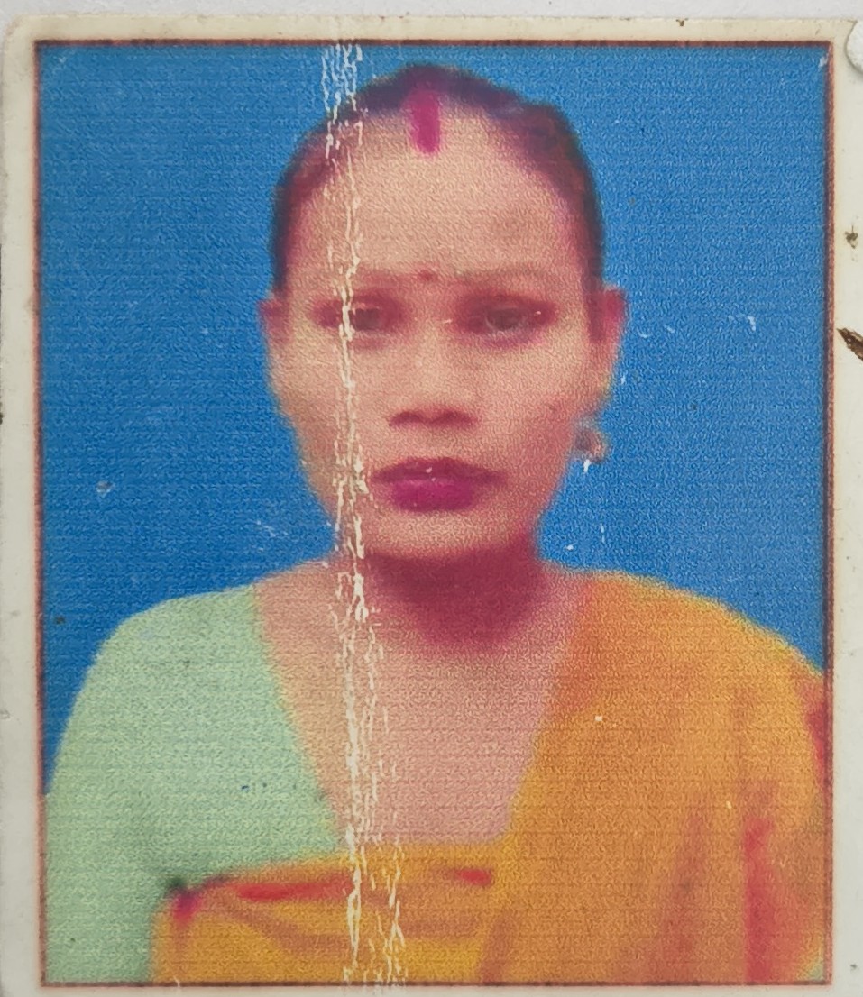 Sanaisri Boro