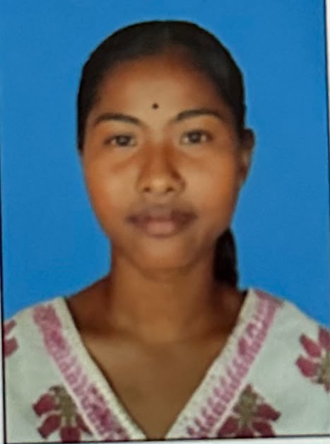 Sanali Roy